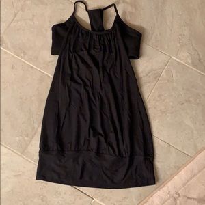 Lululemon no limits tank top